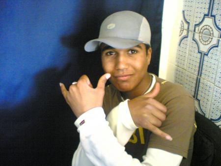 hip hop